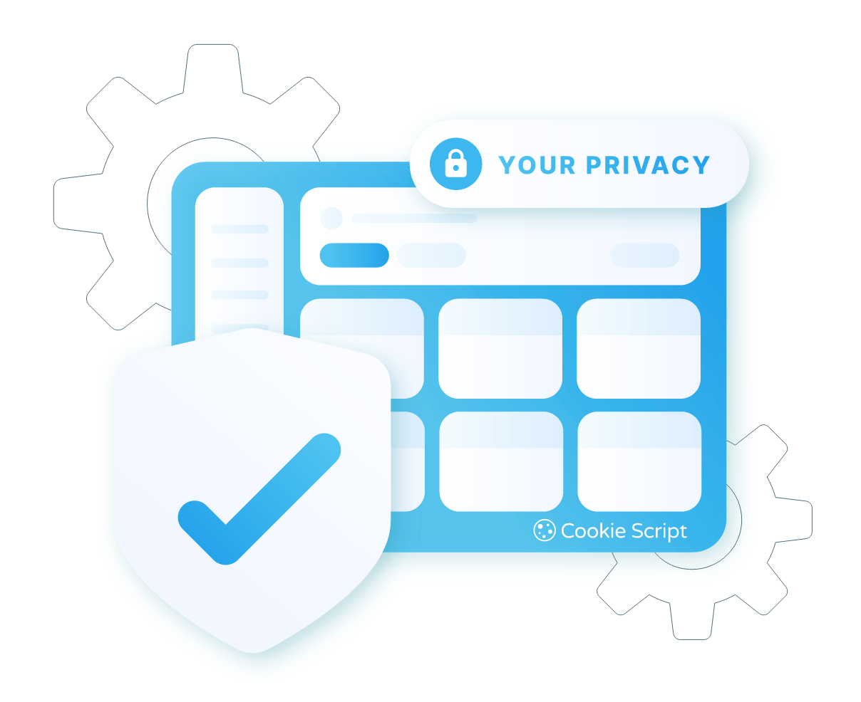 Your Privacy Fully automated
